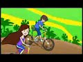 Amango \"Esc�chame una vez\"