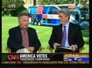 Congressman Tom Tancredo on CNN American Morning
