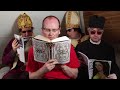 Suburban Nietzsche Freak by Fuck Dress