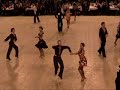 French Cup Latin Carcassone 2008 Part 2