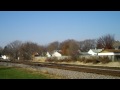 NS 9718 GALCWY Freight