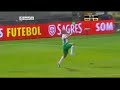 Fantastische omhaal in Portugal