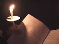 Extreme Ambient Light Conditions - SAMPLER