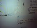 Outlook Express - Making Folders2