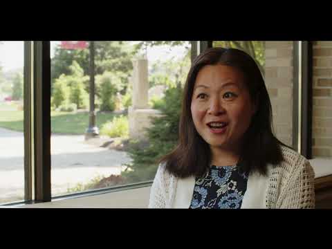 Walsh Faculty Video