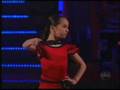 Aaron & Rashell - Ballroom Dancing Kids