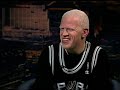 NBA on Five: Darnell Swallow interview