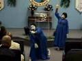 MIME TO NEVER WOULD HAVE MADE IT BY MARVIN SAPP