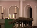 12 Apostel-Andacht: Choralbearbeitung \"Allein Gott in der Höh sei Ehr\", BWV 663 12 Apostel-Andacht: Choralbearbeitung \"Allein Gott in der Höh sei Ehr\", BWV 663