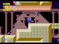 Sonic One - Pyramid Pyromania Act 3
