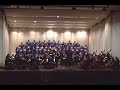 gloria  misa de gloria   g  puccini    coro sinfónico udec