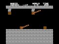 Super Mario Bros. world 1-4 gameplay