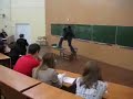 siroco en clase