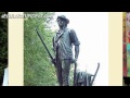 Weeping Pastor Reads Patriotic Poem