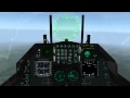 Falcon BMS 4.32 JSOW Test