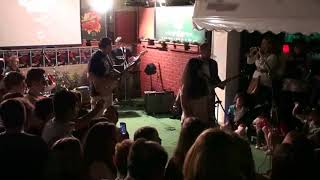 Rock Star School London Calling