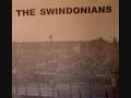 Sun is burning - The Swindonians
