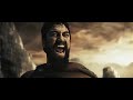300 Movie Trailer - NIN Soundtrack