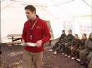 Skirmish Lasertag Briefing