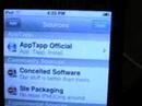 Automatically Install iPhone Apps on iPod Touch!NO PC NEEDED