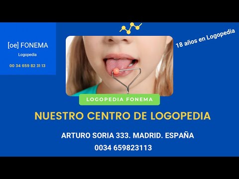 Vídeo de presentación del centro🔥 