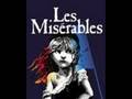les miserables Oppe i himlen står et slot