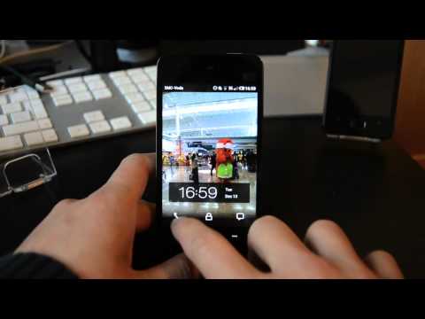 Meizu MX review