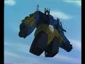 G1 Headmasters\"Operation: Cassette\"[Part 2]