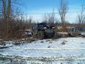 st francois avec quebec 4x4