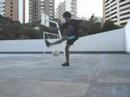 Freestyle Brasil... Pedro