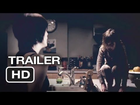 Mama Official Movie Trailer 2013
