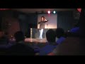 Mark Gale : stand up @ short circuit comedy southampton