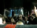 The korn catastropy