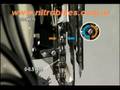 Armado de transmision SHIMANO XTR / www.nitrobikes.com.ar