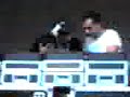 James Righton Klaxons DJ Set M�xico 10