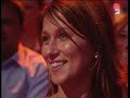 B�lent Ceylan im PRO7 Quatsch Comedy Club, 14.9. 2007