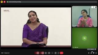 NIDAS 85: Learning Disability: Interventions, Accommodations, and Policies