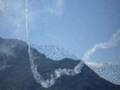 Red Bull air race Interlaken