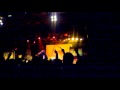 Wax Tailor feat Mattic - Until Heaven Stops the Rain + Where My Hearts At (live Toulon)