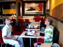 mc donalds carlow