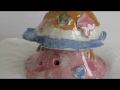 Click here to watch this video ２０１１年度愛知県陶磁資料館ふれあい陶芸教室