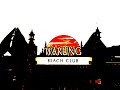 HERNÁN CATTANEO @ WARUNG BEACH CLUB