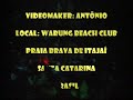 HERNÁN CATTANEO @ WARUNG BEACH CLUB