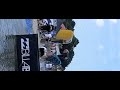 Casio Exilim F1 slow motion -  wave board skok
