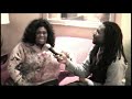 One On One With Kim Burrell and Gerard Bonner pt5