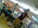 Potae Video- Bowling-John Tan Homestay Potae Video- Bowling-John Tan Homestay