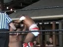 BMF Wrestling