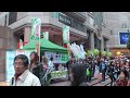 偽民主又一見證 camouflage democracy