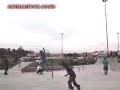 Campeonato Araucaria - INLINE - MELHORES PARTES - PART01