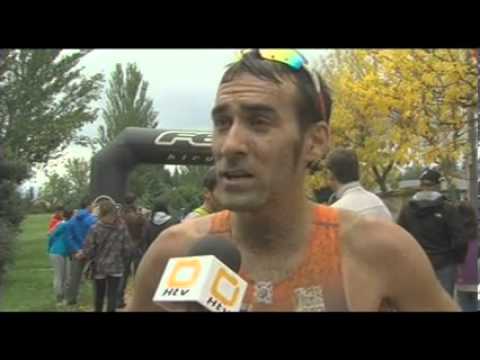 18º Duatlón Cros Trofeo Mayencos (Huesca TV)